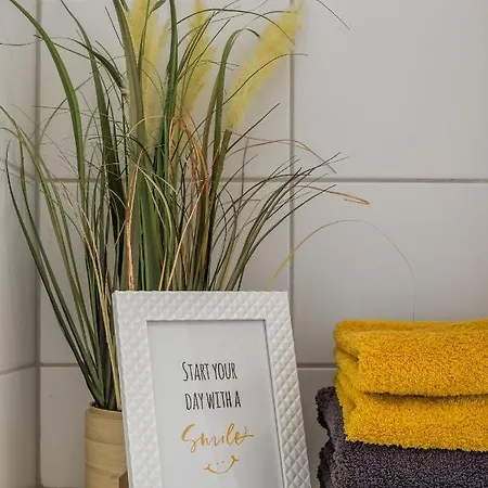 Cozy I Zentrumsnah I Wlan Дрезден